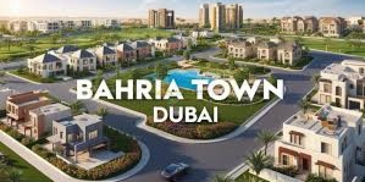 Bahria Town Dubai Payment Plan: The Key to Affordable Luxury Living