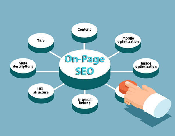 On Page SEO, On Page Optimization, On Site SEO Techniques