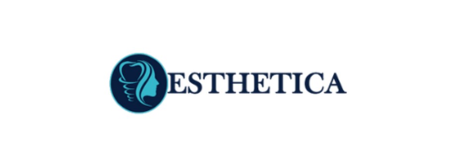 Esthetica Dental Chandigarh Cover Image