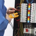 Deluxe Electrical Service Electrician Delhi