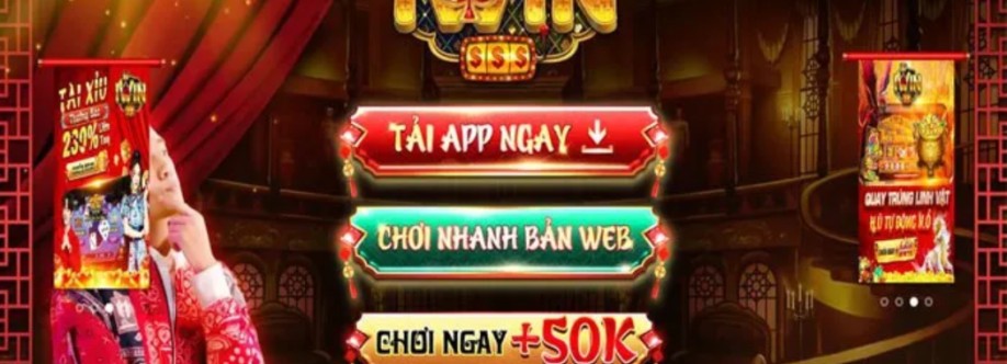 Nhà cái IWIN Cover Image