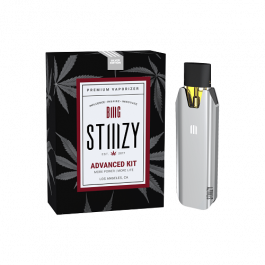 Wholesale STIIIZY ADBANCED KIT BIIG BLACK BOX|STIIIZY ADBANCED KIT Distributor|IEWholesale.online