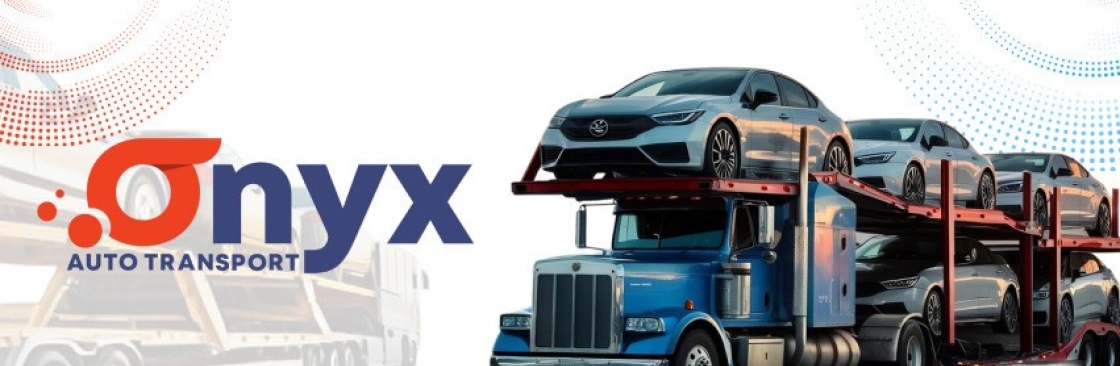 Onyx Autotransport Cover Image