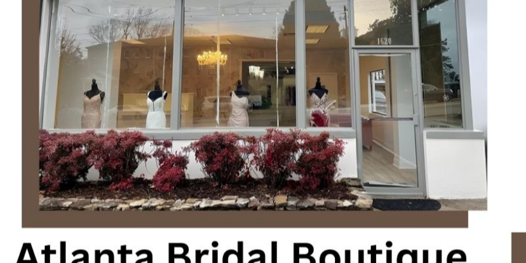 Atlanta Bridal Boutique by White & Co Atelier - Infogram