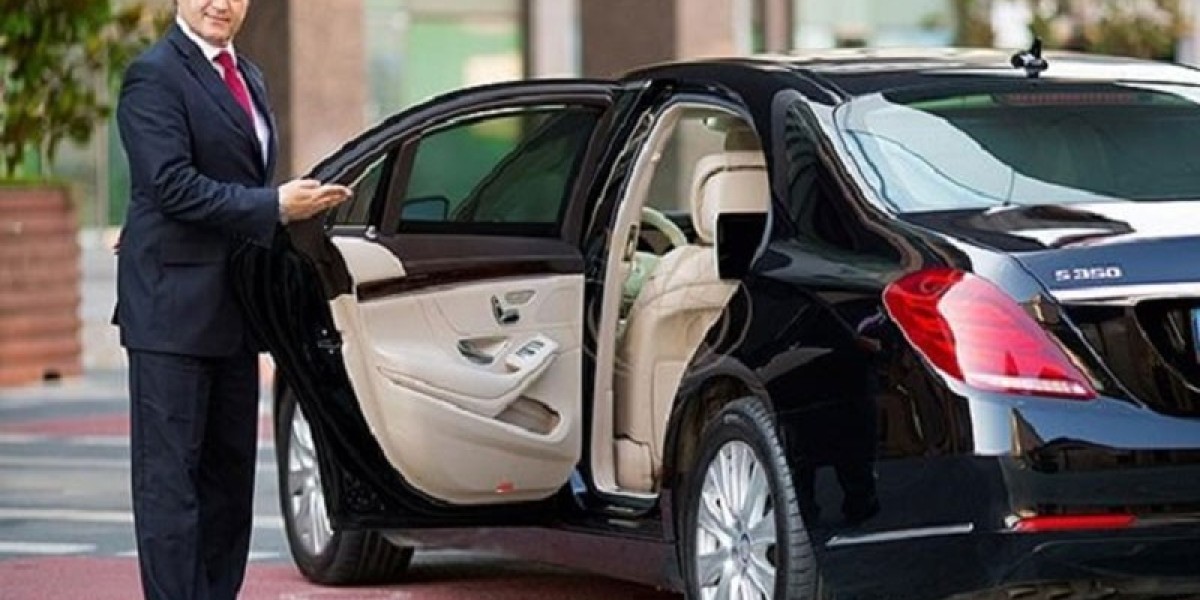 MN Black Car Service: Your Premium Choice for Luxury Transportation