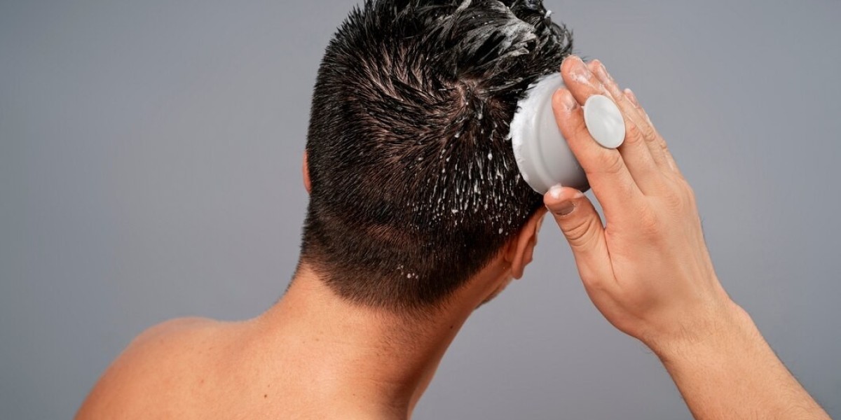 The Ultimate Guide to the Best Hair Styling Gel for Men