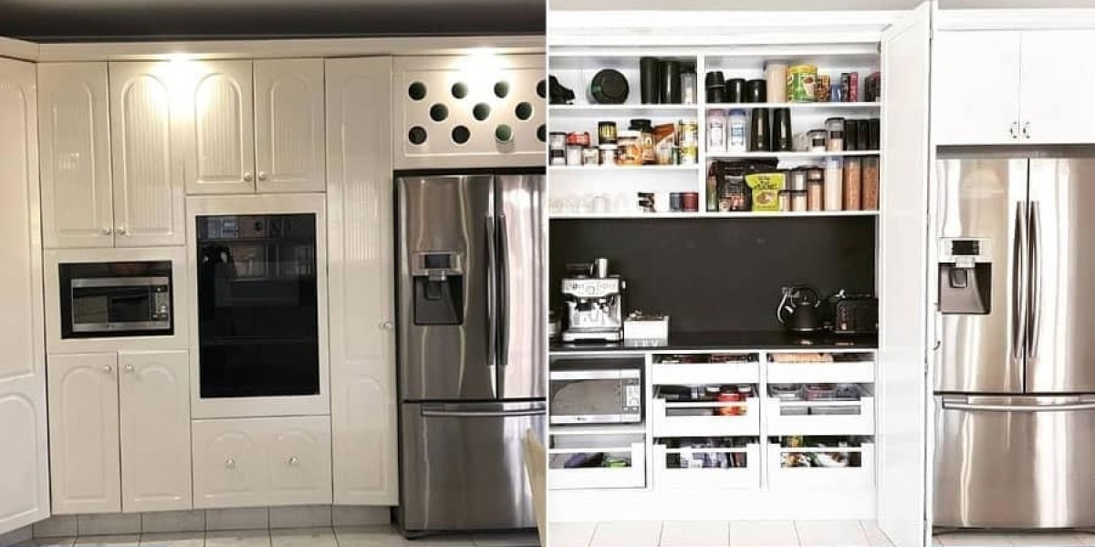 Sydney’s Best Kitchen Renovation Experts: Elevate Your Home with Stunning Upgrades