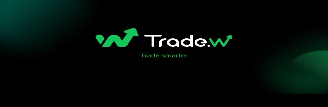 Tradewill Global LLC Cover Image