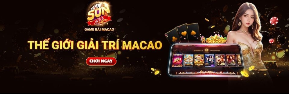 Cổng Game SUNWIN Cover Image