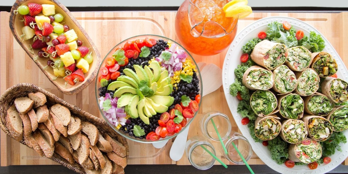 Top 5 Reasons Verde Serves the Best Salads in Charleston for Health-Conscious Eaters!