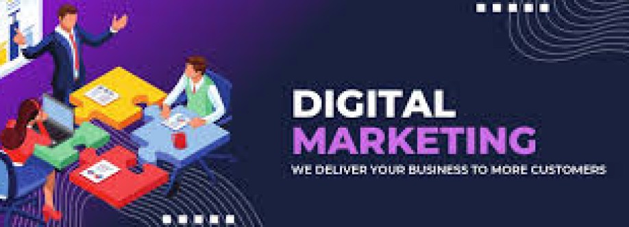 Digital Marketing lahore Cover Image