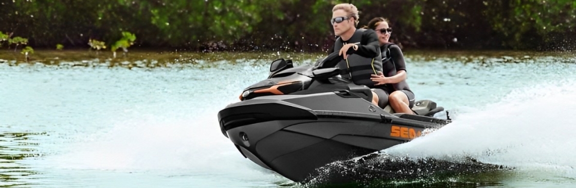 Sea Doo Rentals Muskoka Cover Image