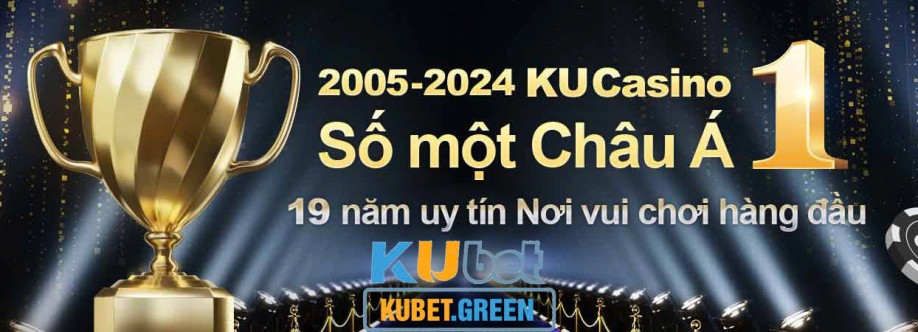 Kubet Cover Image