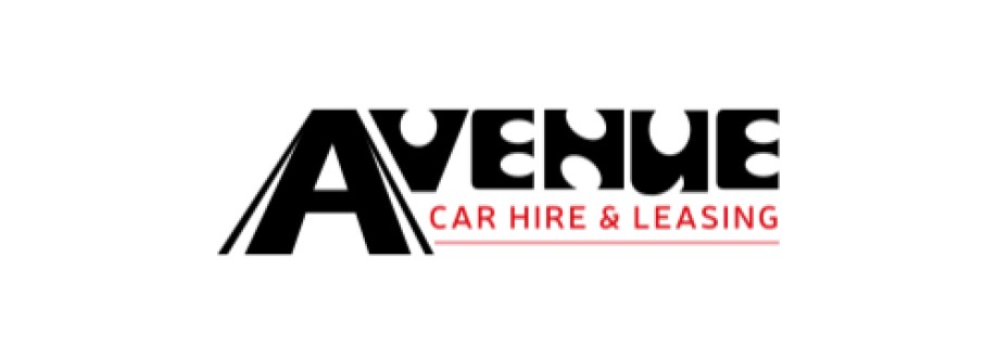 Avenue Car Hire Cover Image