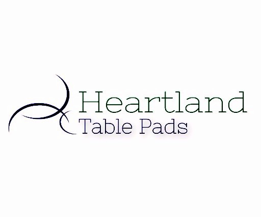 Dining Table Protective Pads