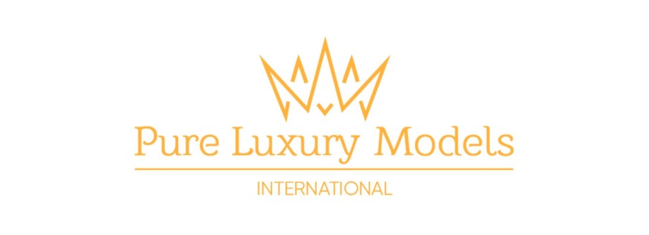 Pure Luxury Models Cover Image