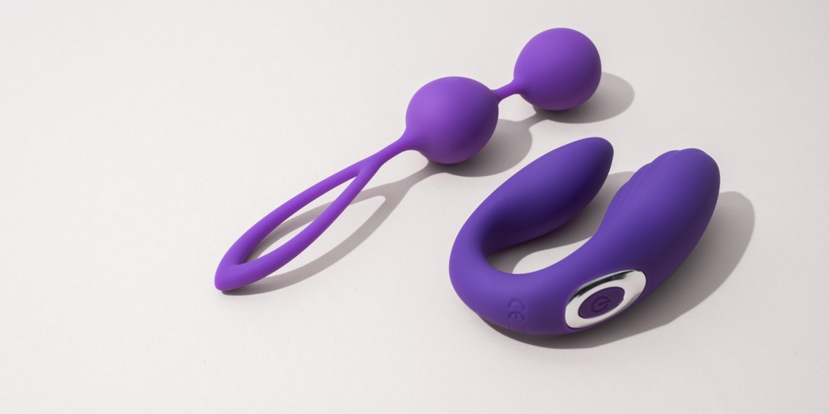 Why Finger Vibrators Are a Must-Have for Ultimate Sensory Stimulation