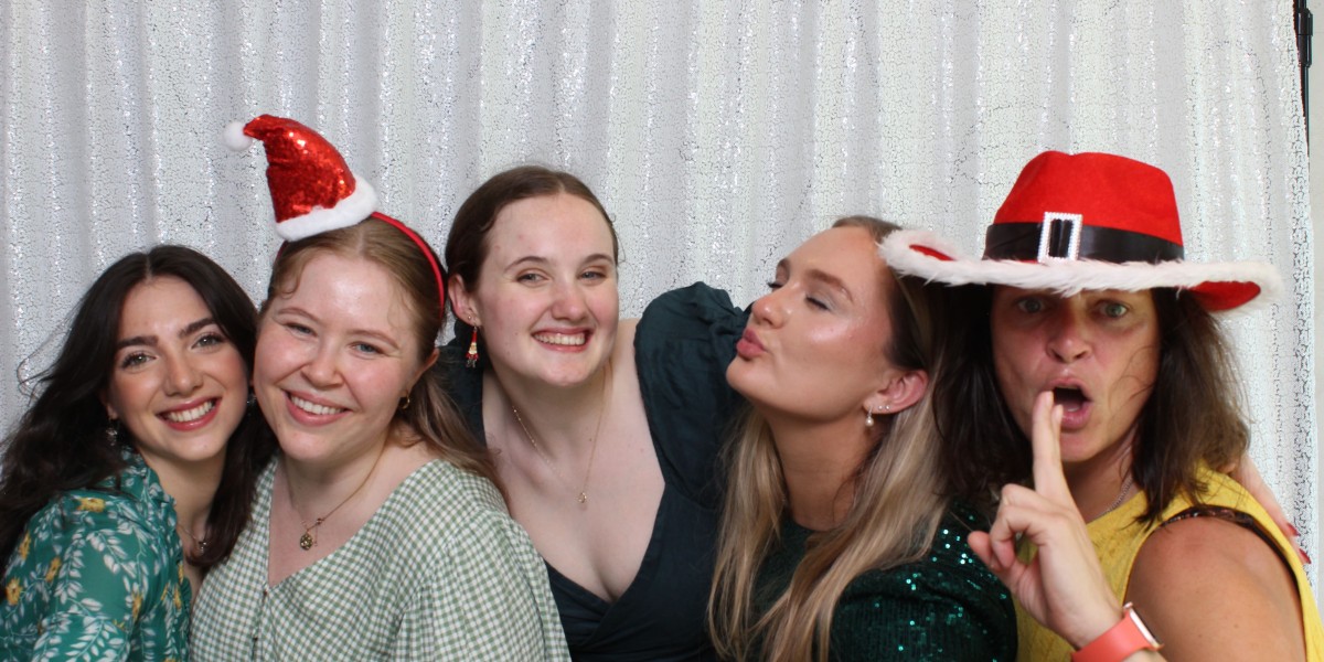 Photo Booth Rental Sydney: Make Your Event Unforgettable