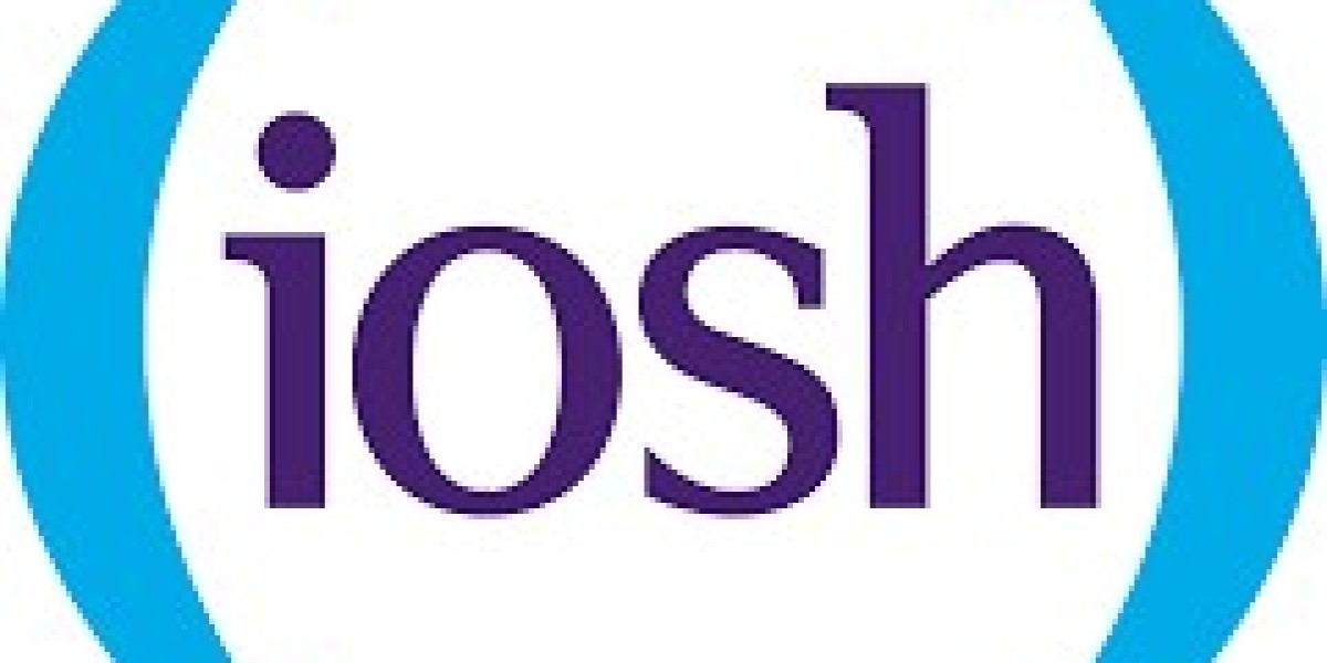 The Future of Workplace Safety How IOSH is Adapting to New Challenges