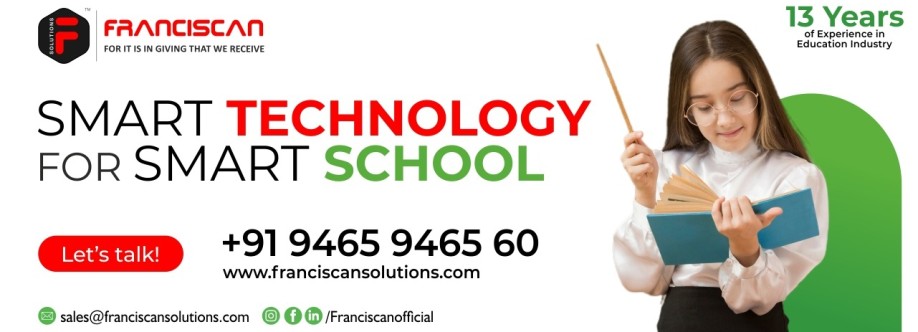 Franciscan Solutions Cover Image