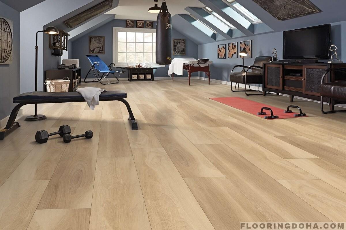 Buy Best Gym Flooring in Doha @ Don’t wait, just buy