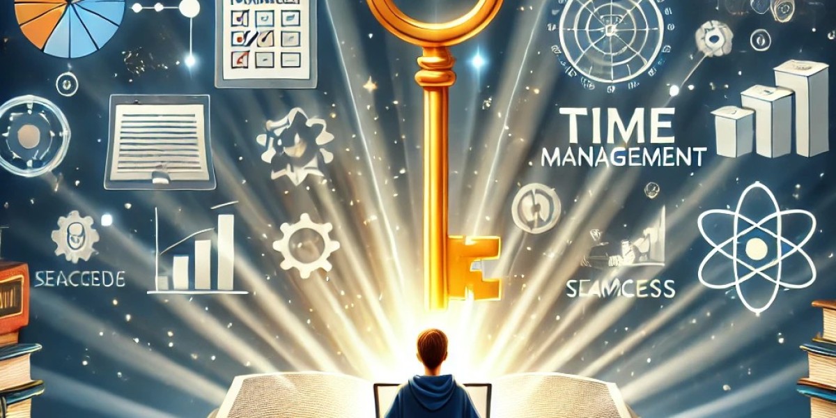 Unlocking Success: The Ultimate Guide to Project Management Assignment Help