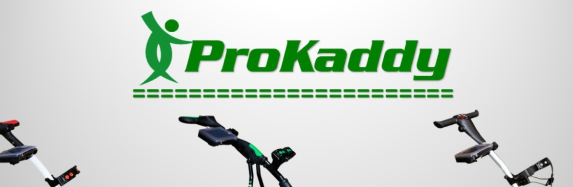 ProKaddy Cover Image