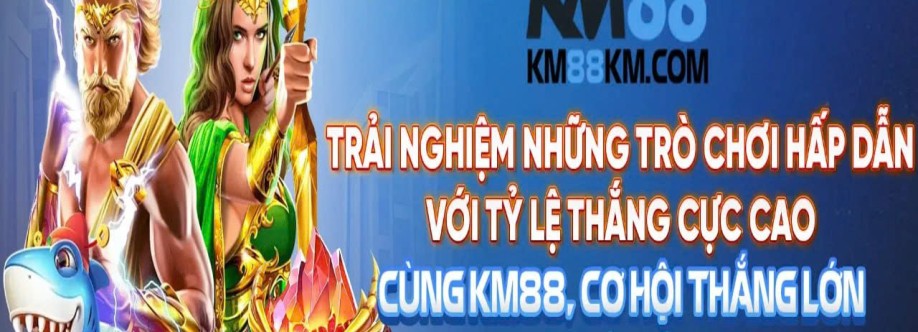 KM88 com Cover Image