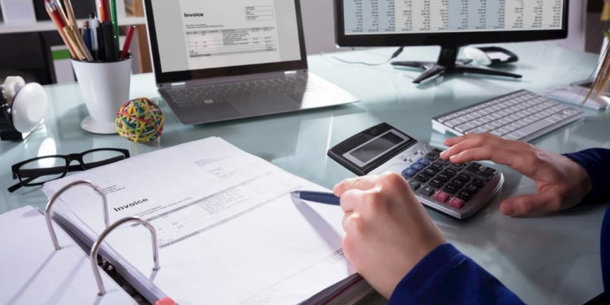 The Importance of Accounting and Quotation Software in Modern Business