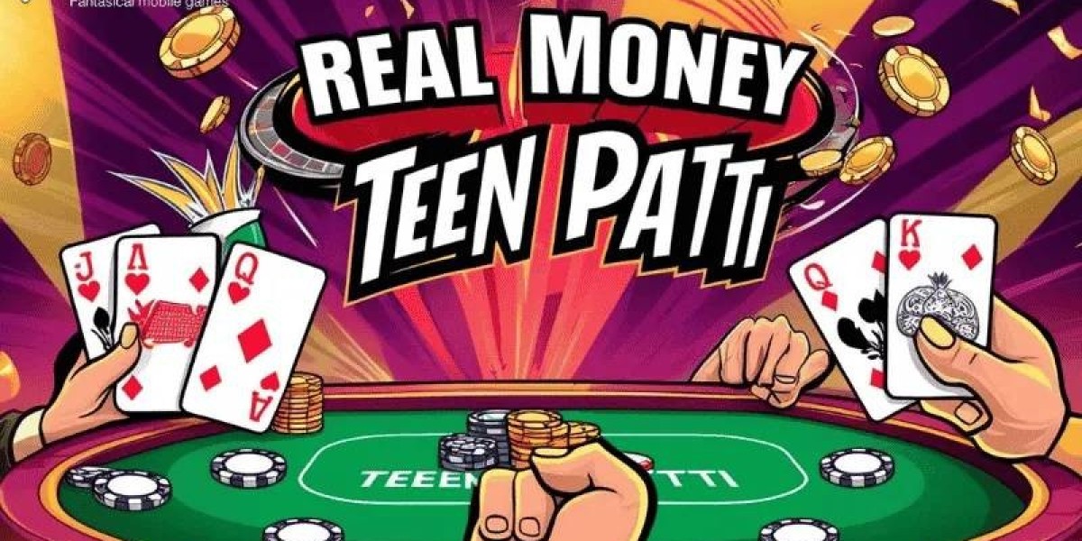 Real Money Teen Patti: Learn How to Win with 3 Strategies