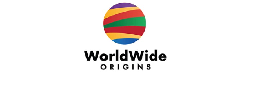 worldwide origins Cover Image