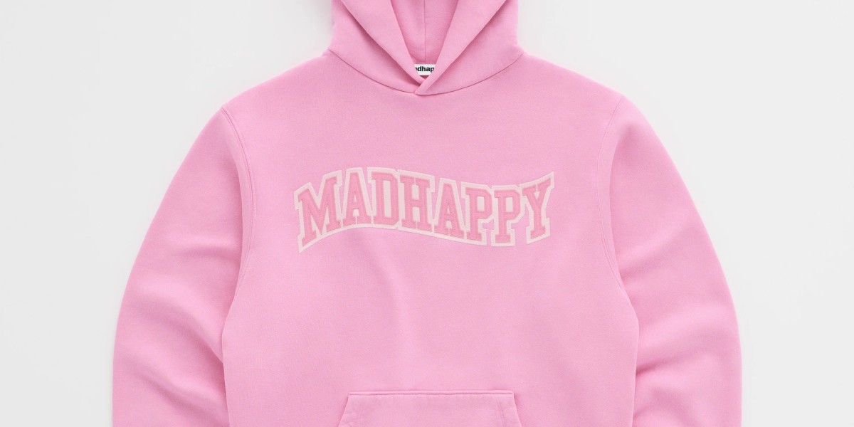 Exploring the Trendy Intersection of Madhappy and Broken Planet Streetwear