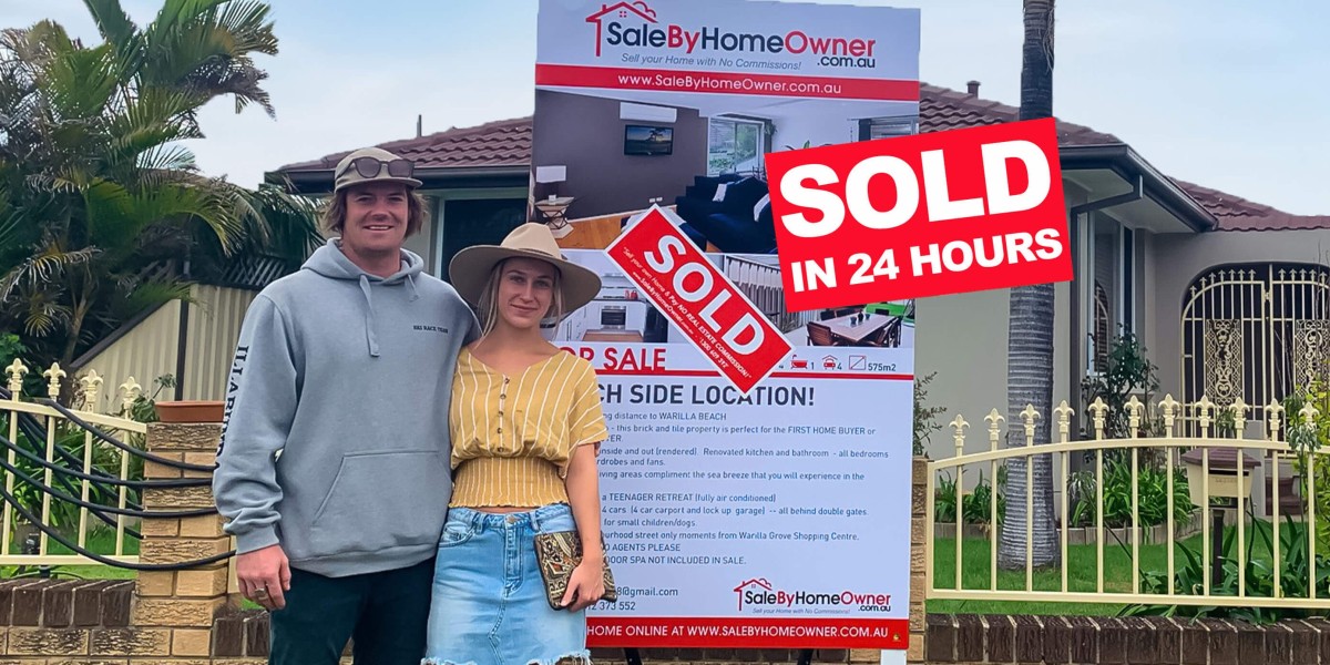 Why You Should Consider to Buy a House in Maryborough with Sale by Home Owner Australia