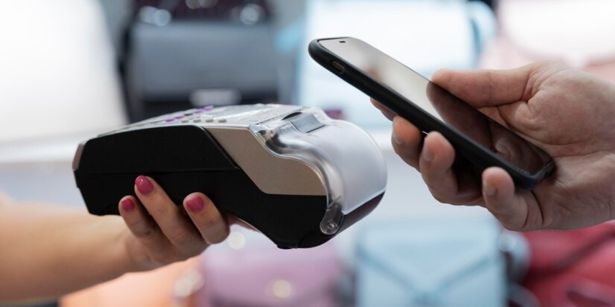 How Payment Terminal Services Are Revolutionizing Transactions