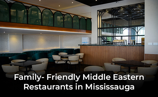 Celebrating Special Occasions at Mississauga’s Top Middle Eastern Restaurants - GAMESBAD BLOG