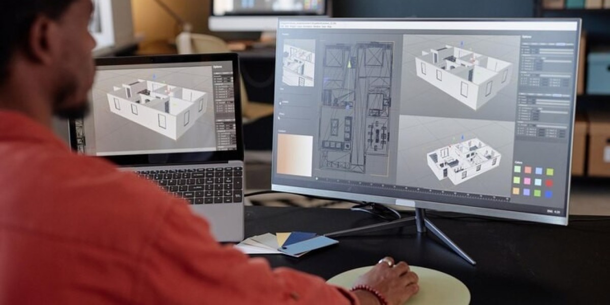 The Future of MEP 3D Modeling: Trends and Innovations