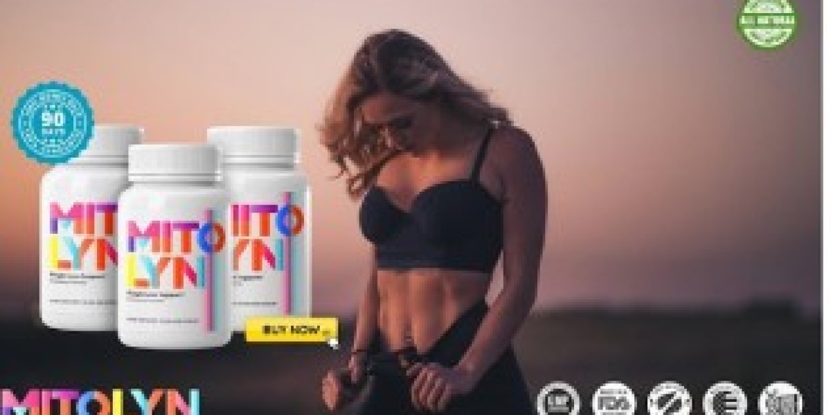 Mitolyn Reviews 2025-{[REALLY EFFECTIVE ]}-Is Mitolyn the Ultimate Weight Loss Solution? An In-Depth Review !