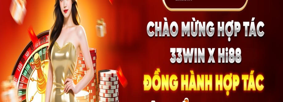 Nhà Cái 33Win Cover Image