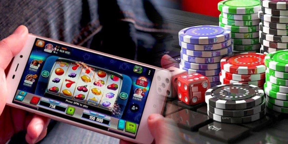 Explore the Best Online Casino Experience in Malaysia with OCMY8