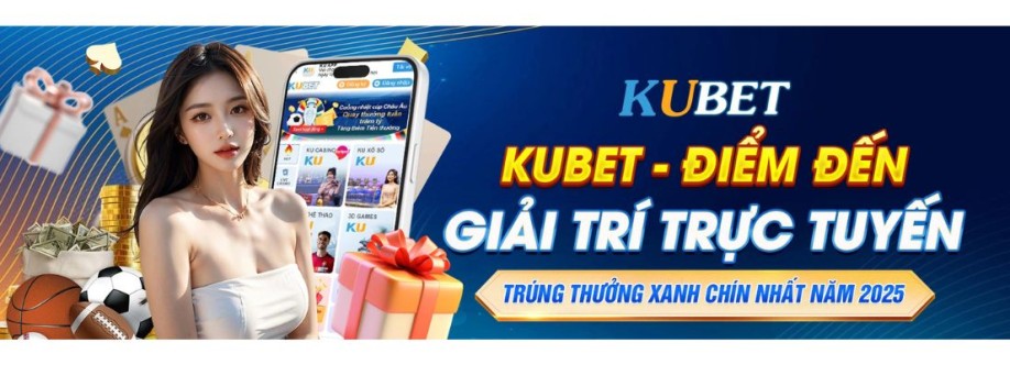 KUBET Cover Image