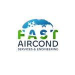 Fastaircond services Profile Picture