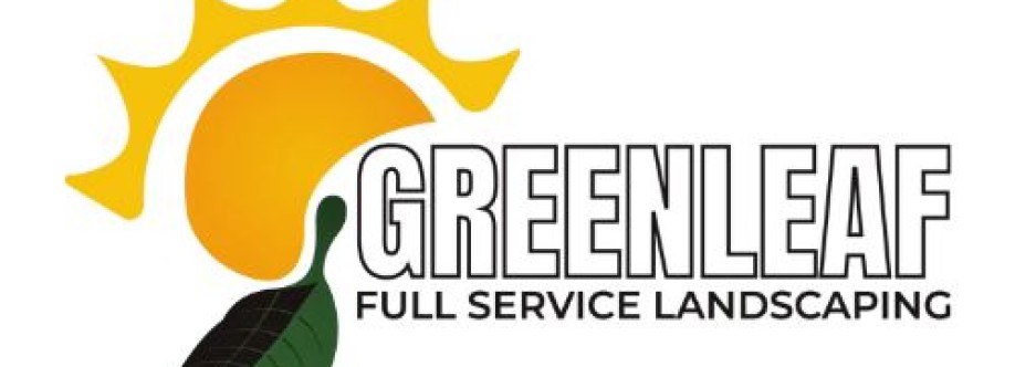 Greenleaf Full Service landscaping Cover Image