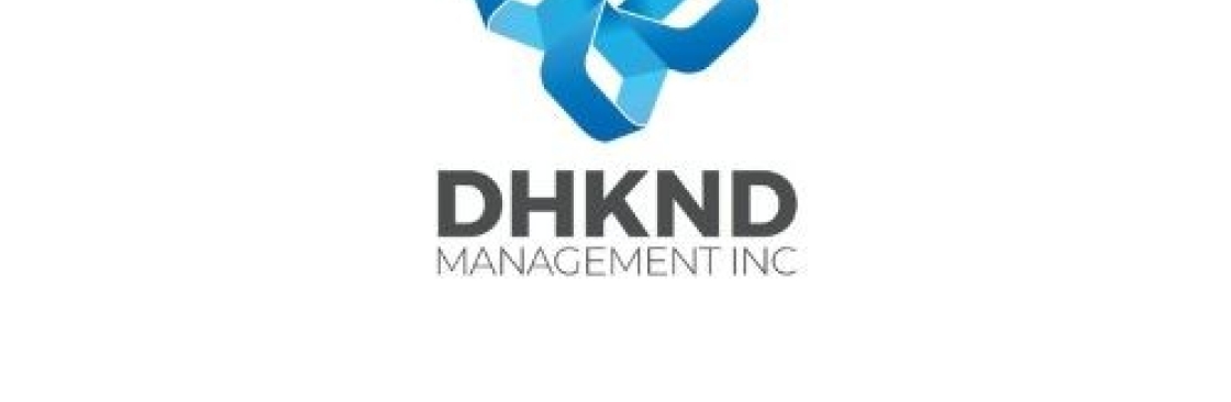 DHKND Inc. Cover Image