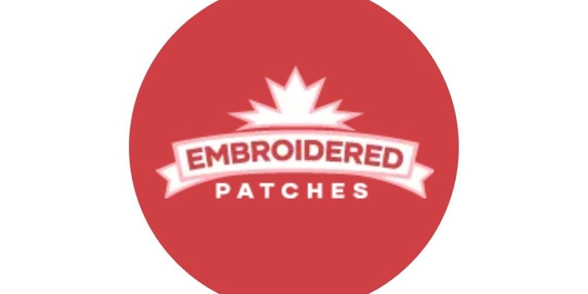 Motorcycle Patches CA