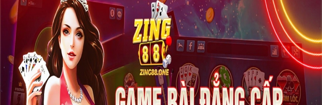 Zing88 Cover Image