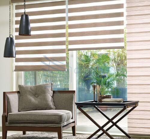 Buy Best Horizontal Blinds in Dubai & Abu Dhabi - Top Quality