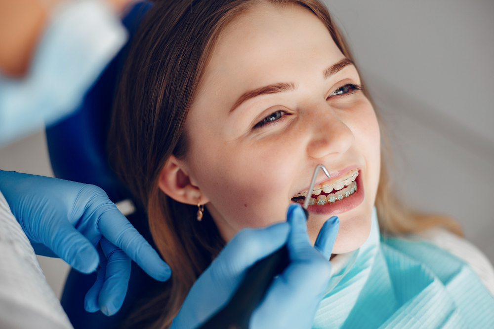 What Are Orthodontic Services and How Can They Improve Your Smile? – Vista Dental