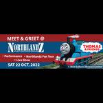 Thomas train Profile Picture