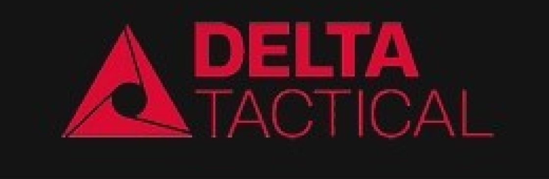 Delta Tactical Cover Image