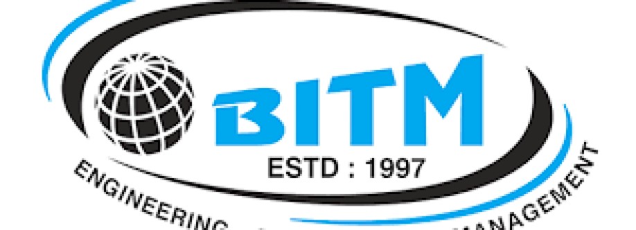 bitm university Cover Image